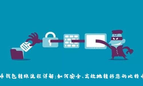 比特币钱包转账流程详解：如何安全、高效地转移您的比特币资产