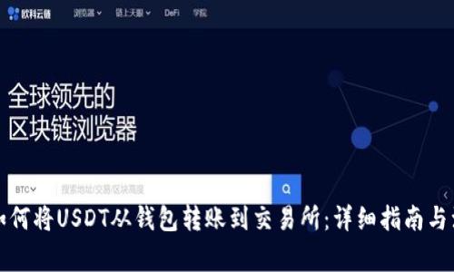 Title: 如何将USDT从钱包转账到交易所：详细指南与注意事项