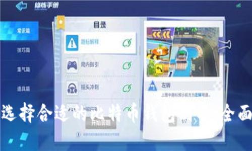 如何选择合适的比特币钱包别名：全面指南