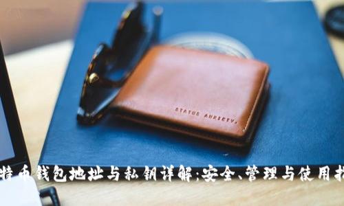 比特币钱包地址与私钥详解：安全、管理与使用指南