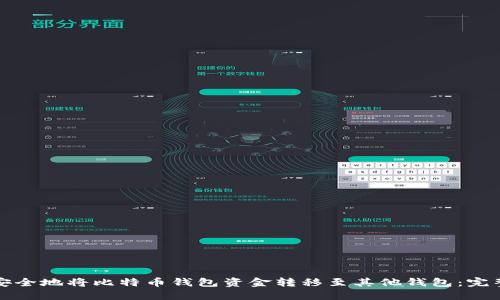 如何安全地将比特币钱包资金转移至其他钱包：完整指南