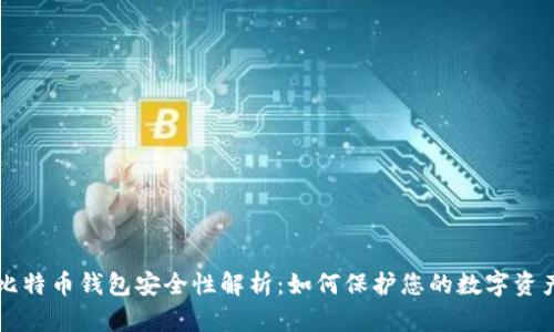 比特币钱包安全性解析：如何保护您的数字资产