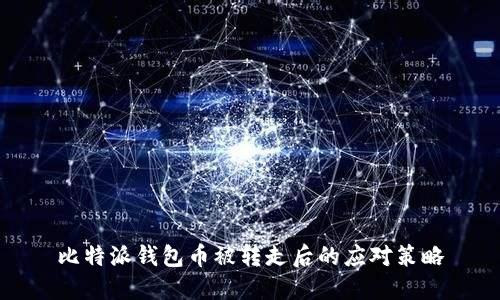 比特派钱包币被转走后的应对策略