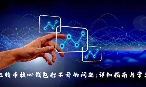 如何解决比特币核心钱包打不开的问题：详细指南与常见问题解答