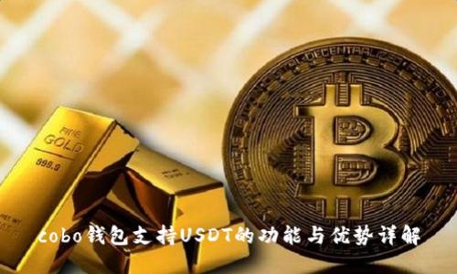 cobo钱包支持USDT的功能与优势详解