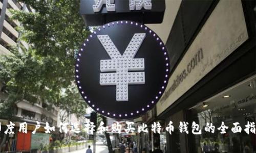 印度用户如何选择和购买比特币钱包的全面指南