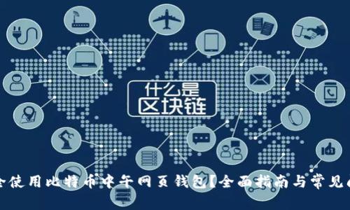 如何安全使用比特币中午网页钱包？全面指南与常见问题解答