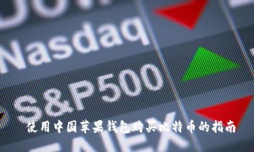  使用中国苹果钱包购买比特币的指南
