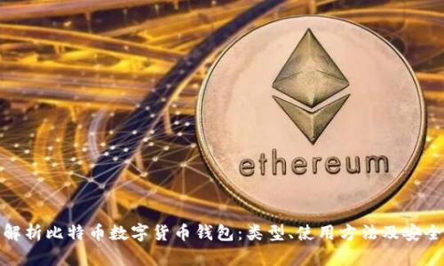 全面解析比特币数字货币钱包：类型、使用方法及安全建议