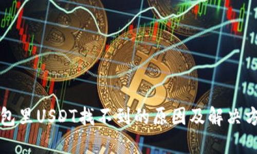 钱包里USDT找不到的原因及解决方法