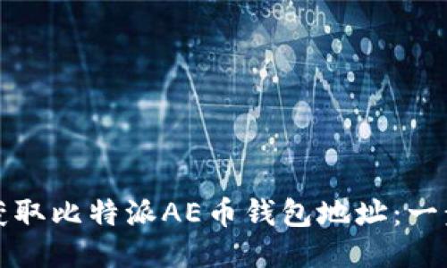 如何安全获取比特派AE币钱包地址：一步一步指导