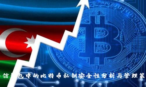 币信钱包中的比特币私钥安全性分析与管理策略