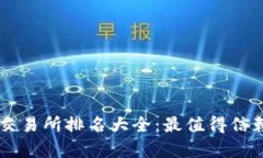 2023年ETH交易所排名大全：