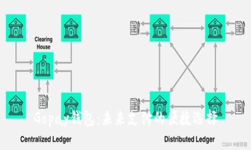 Gopay钱包：未来支付的便捷选择