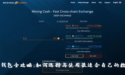虚拟币多用钱包全攻略：如何选择与使用最适合自己的数字货币钱包
