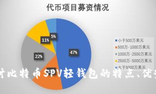 深入探讨比特币SPV轻钱包的特点、优势与应用