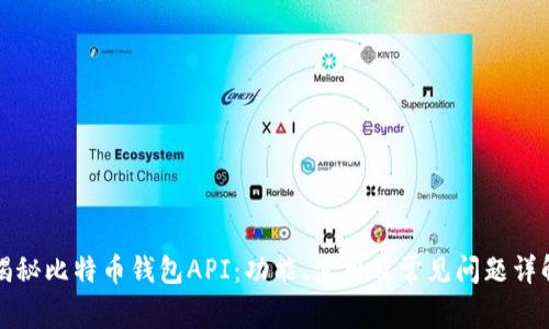 揭秘比特币钱包API：功能、使用及常见问题详解