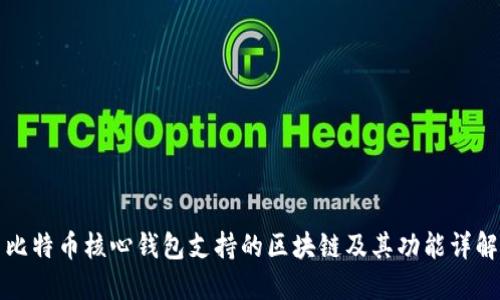比特币核心钱包支持的区块链及其功能详解