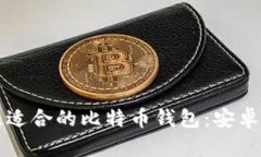 如何选择最适合的比特币