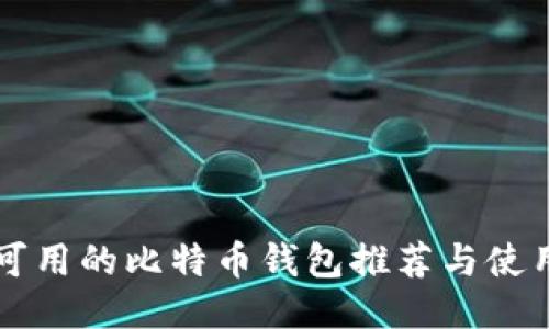 国内可用的比特币钱包推荐与使用指南