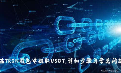 如何在TRON钱包中提取USDT：详细步骤与常见问题解答