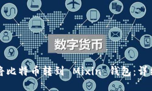 如何将比特币转到 Mixin 钱包：详细指南