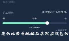 如何找到您的比特币地址