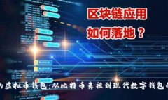 最早的虚拟币钱包：从比