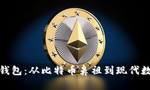 最早的虚拟币钱包：从比特币鼻祖到现代数字钱包的演变