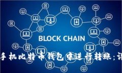 如何在手机比特币钱包中