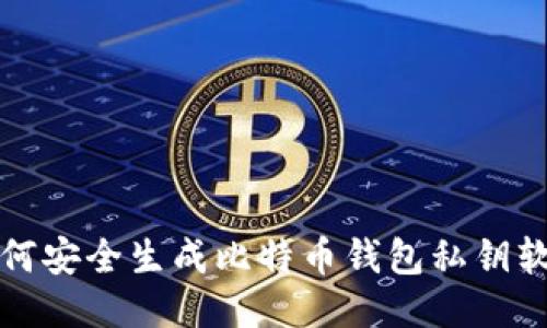 如何安全生成比特币钱包私钥软件