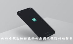 比特币钱包地址变动的原