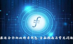 选择最适合你的比特币钱
