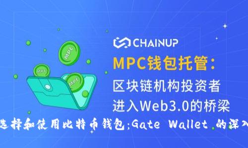 如何选择和使用比特币钱包：Gate Wallet 的深入解析