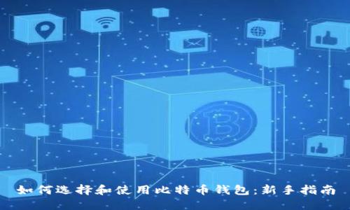 如何选择和使用比特币钱包：新手指南