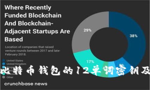 全面解读比特币钱包的12单词密钥及其重要性