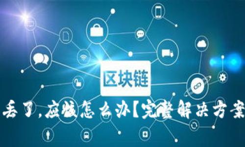 如果比特币钱包丢了，应该怎么办？完整解决方案与常见问题解答