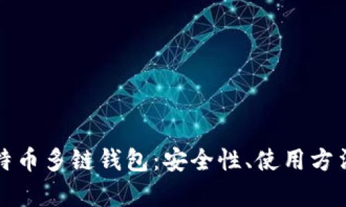 全面解析比特币多链钱包：安全性、使用方法与选择指南