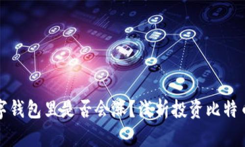 比特币放在数字钱包里是否会涨？浅析投资比特币的风险与收益