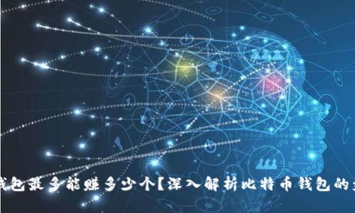 比特币钱包最多能赚多少个？深入解析比特币钱包的盈利潜力