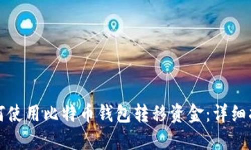 如何使用比特币钱包转移资金：详细指南