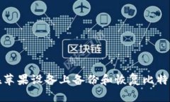 如何在苹果设备上备份和