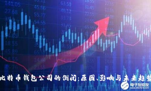 比特币钱包公司的倒闭：原因、影响与未来趋势