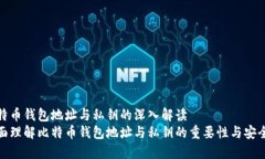 比特币钱包地址与私钥的