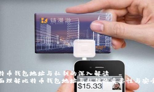 比特币钱包地址与私钥的深入解读
全面理解比特币钱包地址与私钥的重要性与安全性