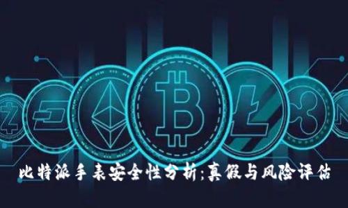 比特派手表安全性分析：真假与风险评估
