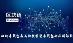 比特币钱包与其他数字货