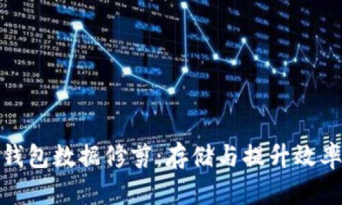 比特币钱包数据修剪：存储与提升效率的关键