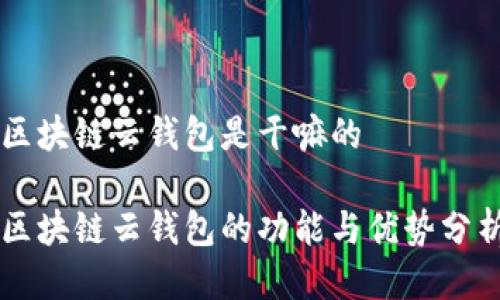 区块链云钱包是干嘛的 

区块链云钱包的功能与优势分析