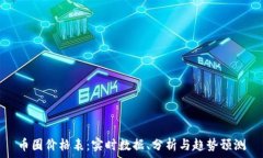   币圈价格表：实时数据、